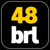 Logo da 48BRL
